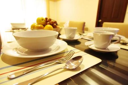The Ninth Place Serviced Residence - 62