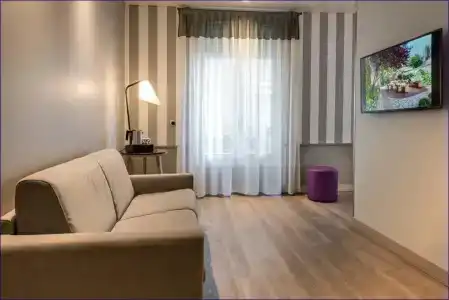 Hôtel Magellan - 12