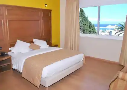 Hôtel Rembrandt - 19