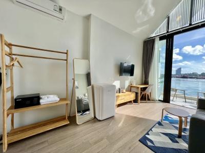 Baan Tah On The Sea - 330