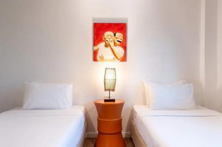 Dolphin Bay Resort Sha-Extra Plus - 224