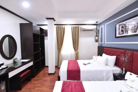 Hanoi Elpis Grand - 39