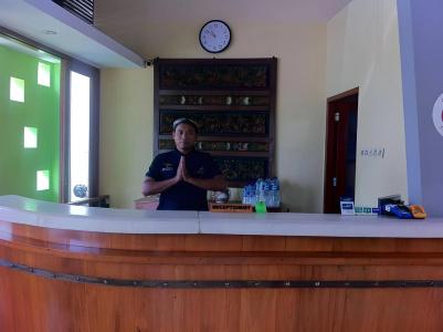 Rumput Resort & Resto - 14