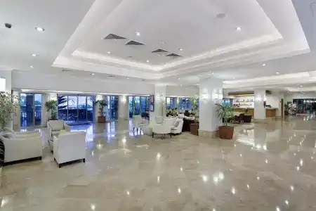 Sunis Elita Beach Resort & SPA - 0