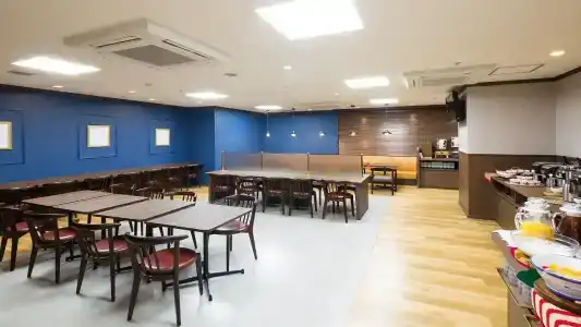 Sanco Inn Nagoya - Shinkansenguchi - 45