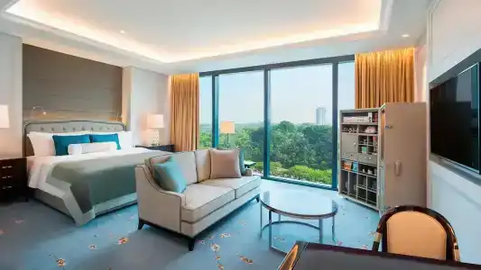 The St. Regis - 53