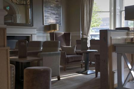 Best Western Inverness Palace & Spa - 10