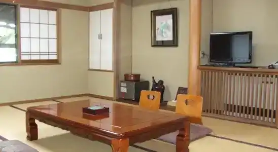 Marunaka Ryokan - 4