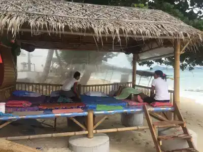 Samui Beach Resort - 13