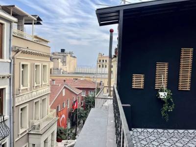 Port Galata Suites - 0