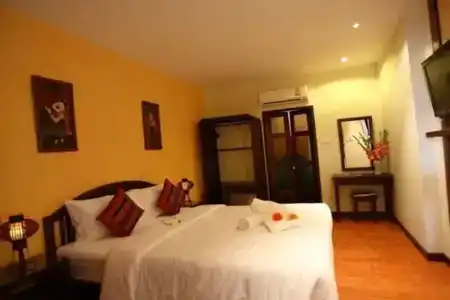 Chiang Mai Boutique House - 2