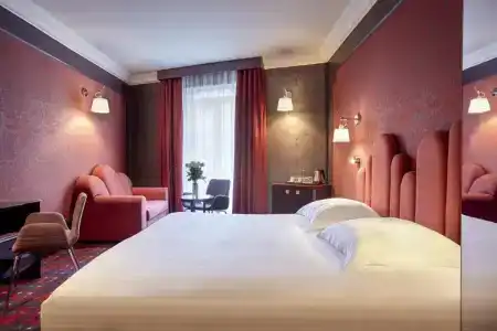 Grand Hôtel du Midi Montpellier - Opéra Comédie - 77