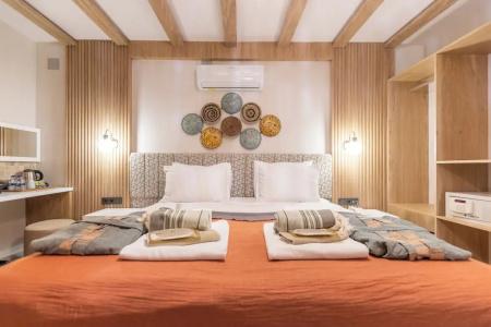 Kalkan Saray Suites - 276