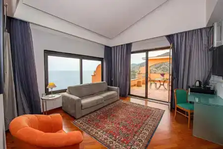 Baia Taorminas & Spa - 104