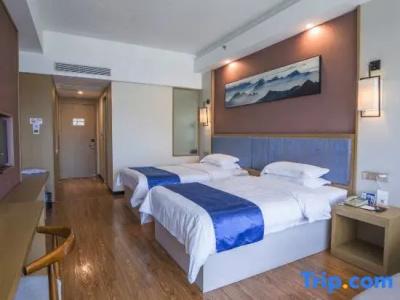 Rezen Select Qiandao Lake Central Dock - 76