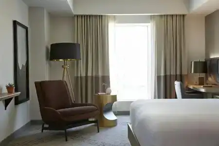 Kimpton Sawyer, An Ihg - 60
