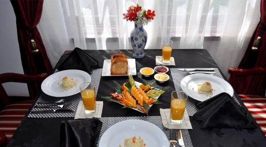 Royal Cocoon - Nuwara Eliya - 6