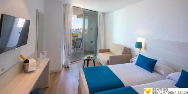 Sentido Benalmadena Beach - 57