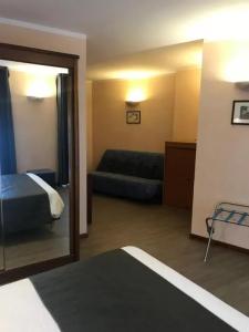 Hôtel Vesuvio - 52