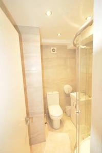 Amber Residence Aparthotel - 288