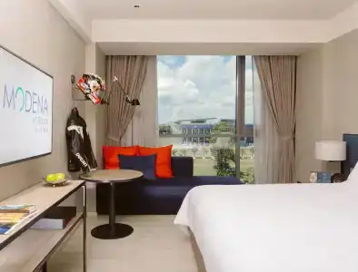 Modena By Fraser - Sha Extra Plus - 69