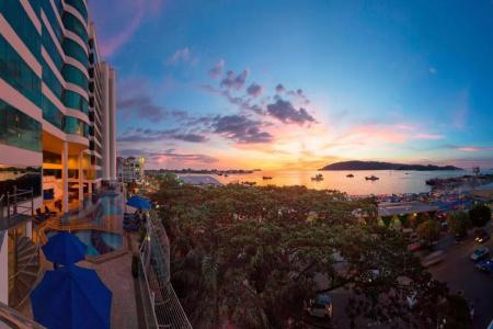 Le Meridien - 68