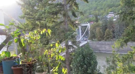Guest House Kostava - 0