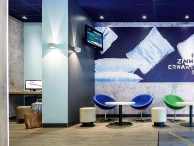 Ibis budget Berlin Potsdamer Platz - 13