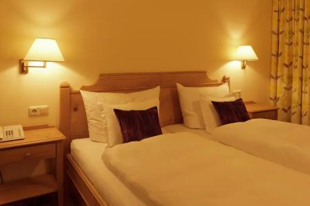 Pension Gallus - 22
