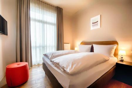Mondrian Suites Berlin am Checkpoint Charlie - 4