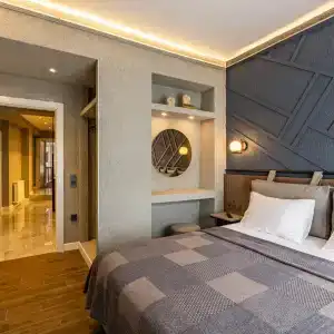Seraglio & Suites - 33