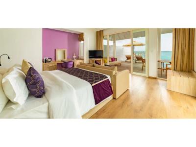 The Beach House Collection at Siyam World - 38