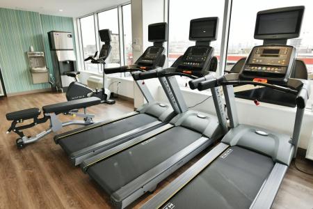 Holiday Inn Express & Suites - Holland Tunnel, an IHG - 26