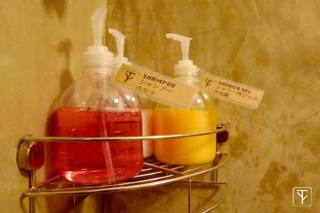 T-Boutique Hostel - Hua Lamphong - 46