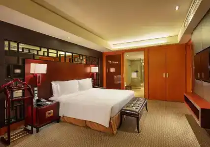 Glenview Itc Plaza Chongqing - 50