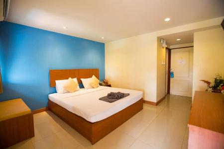 Twin Palms Resort Pattaya, Sha Extra Plus Certified - 52