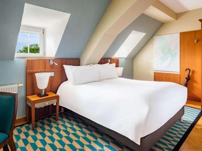 Sofitel Grand Sopot - 115