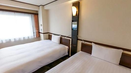 Toyoko Inn JR Wakayama eki Higashi guchi - 104
