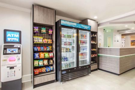 Quality Inn & Suites - - 11