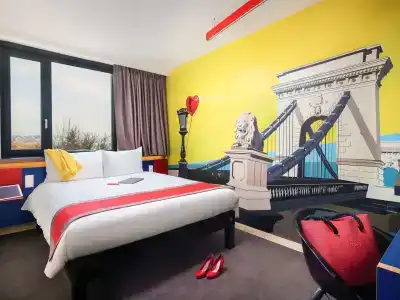 ibis Styles Budapest Citywest - 1