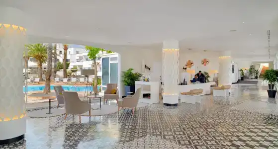 H10 Ocean Dunas - Adults Only - 2