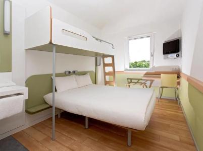 ibis budget Augsburg City - 27