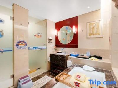 Howard Johnson Tropical Garden Plaza Kunming - 36