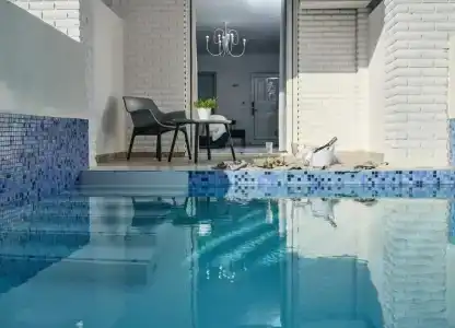 Meandros Boutique & Spa - 114