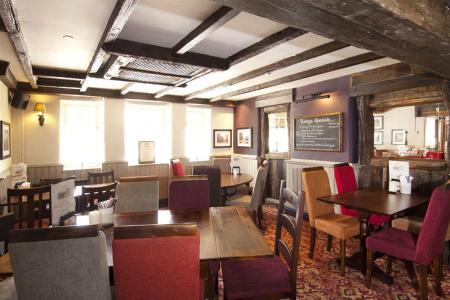 Premier Inn - Heaton Park - 12