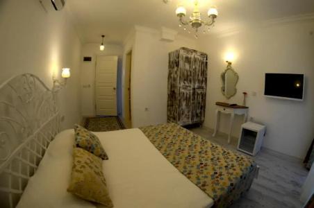 Rüzgar Gülü Butik Otel - 41