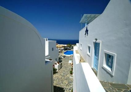 Aethrio Sunset Village - Oia - 72