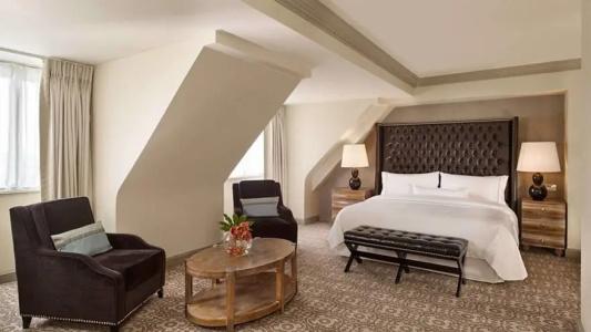 The Westin Dublin - 67