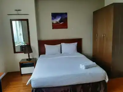 V-Studio Apartment 3 - 35