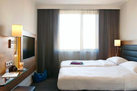 Moxy Munich Messe - 39